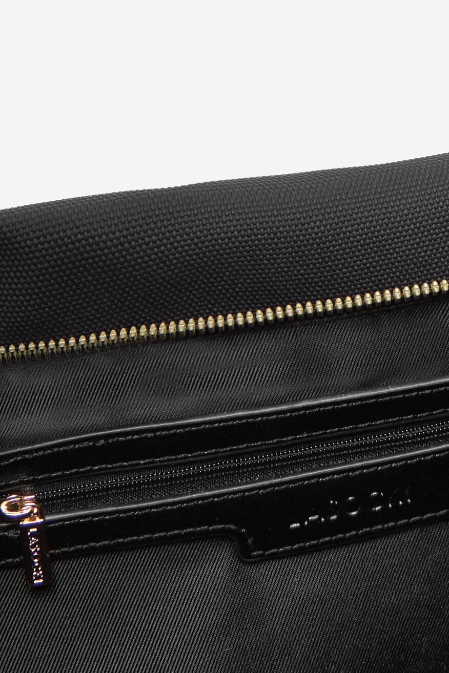 Lasocki - Duża torebka na ramię - 5906751039779