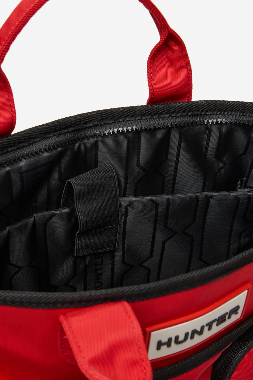 Раница HUNTER CEO-HTR-B-006-08 ЧЕРВЕН - 5906751417027