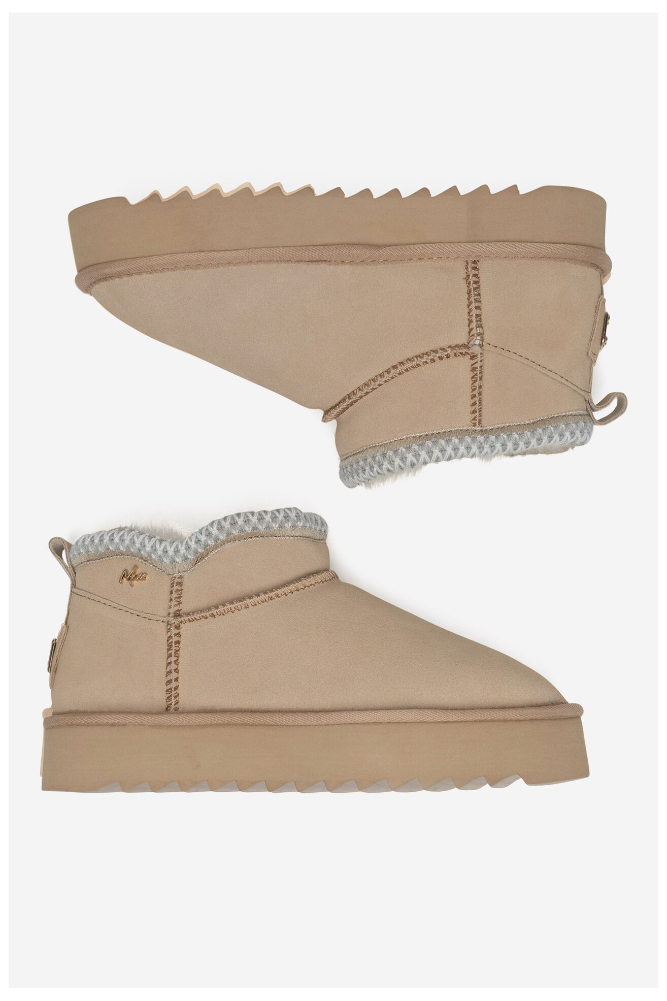 Ghete Mexx MICH2003843W BEJ