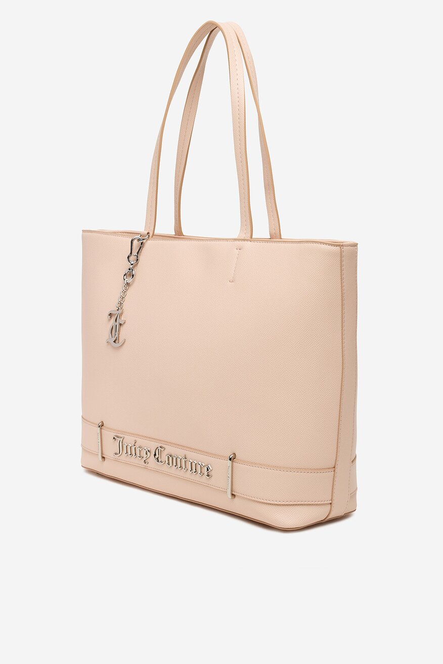 
                Torba Juicy Couture ROZE - 5906751323311