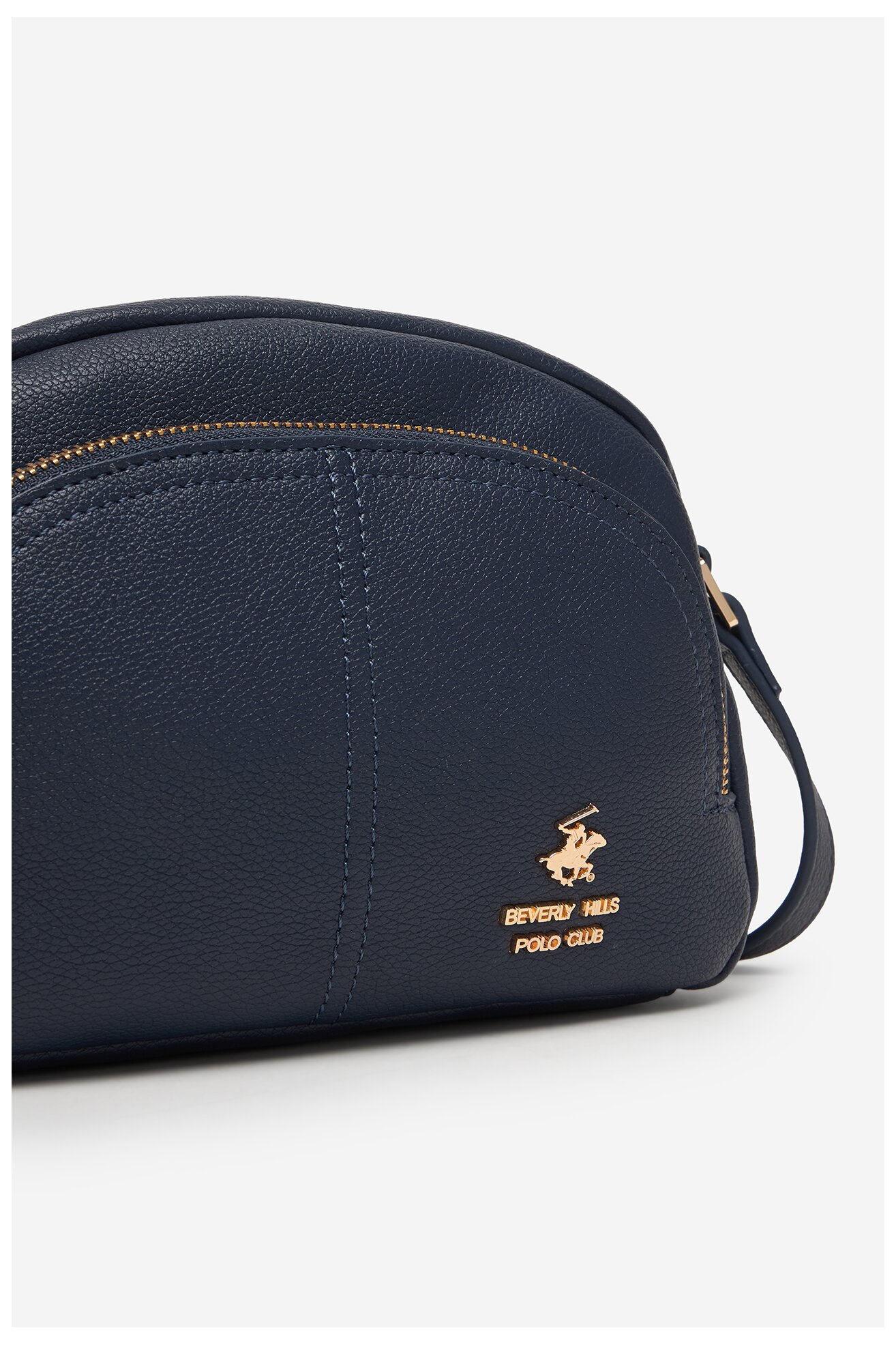 Torba Beverly Hills Polo Club CEO-BHPC-C-013-09 KOBALT PLAVA