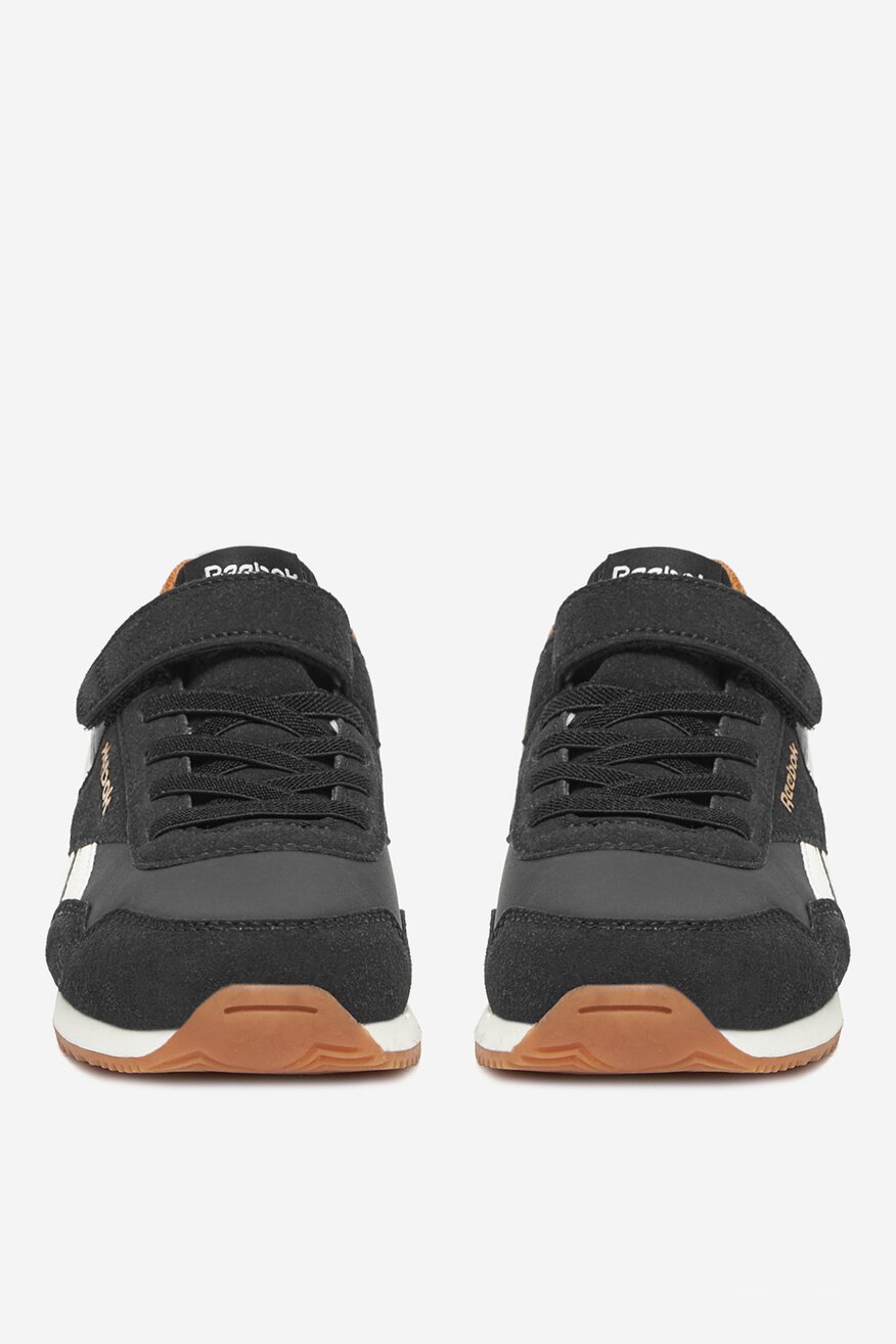 Спортни обувки Reebok CEO-V9-25195-02(IV)CH ЧЕРЕН - 5906751295069