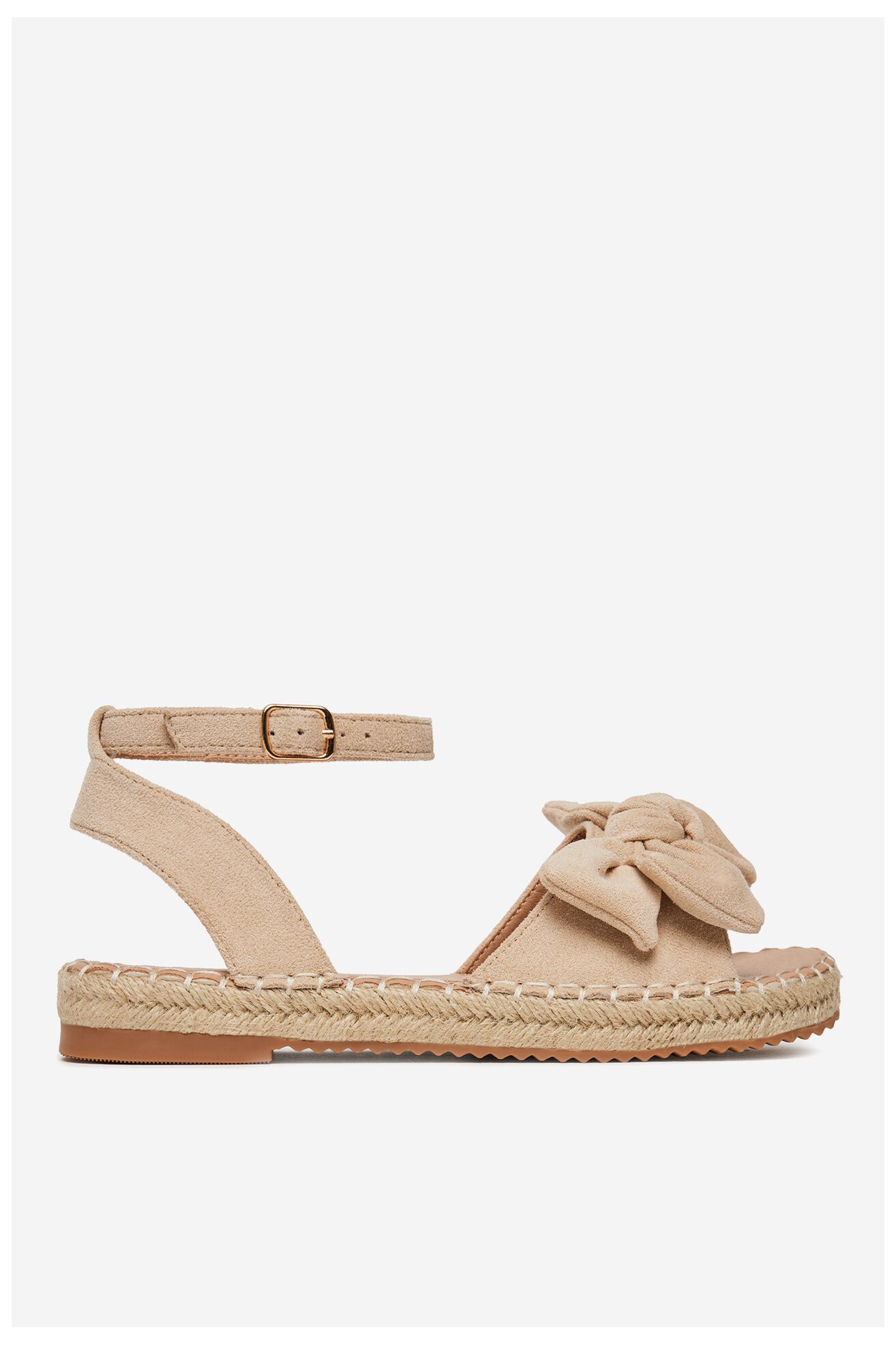 Сандали DeeZee LE601-107 БЕЖОВ