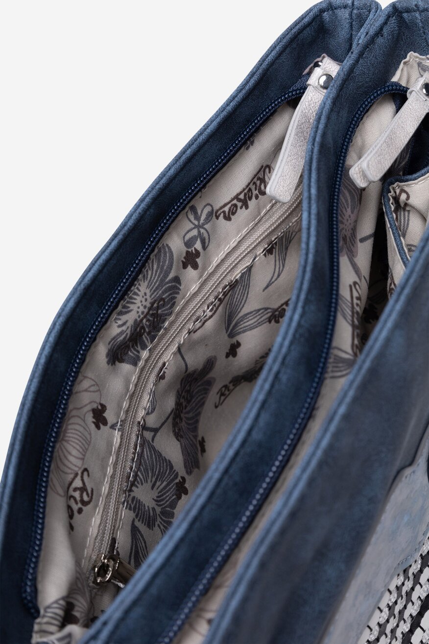 
                Rieker - Torebka - 2230056257990