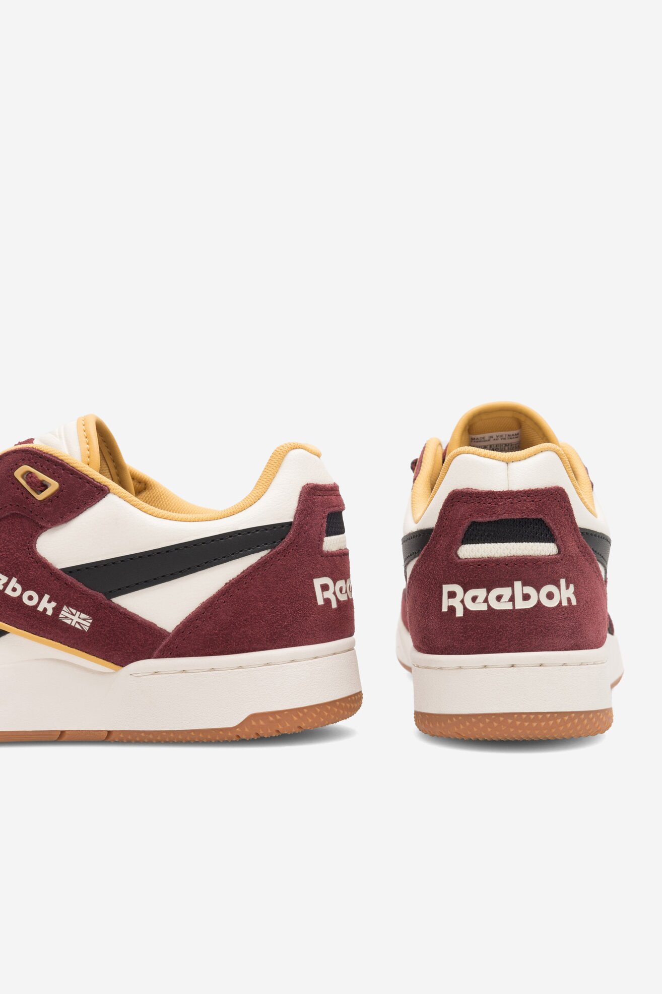 Tornacipő Reebok BB 4000 II IG4791-M MIX