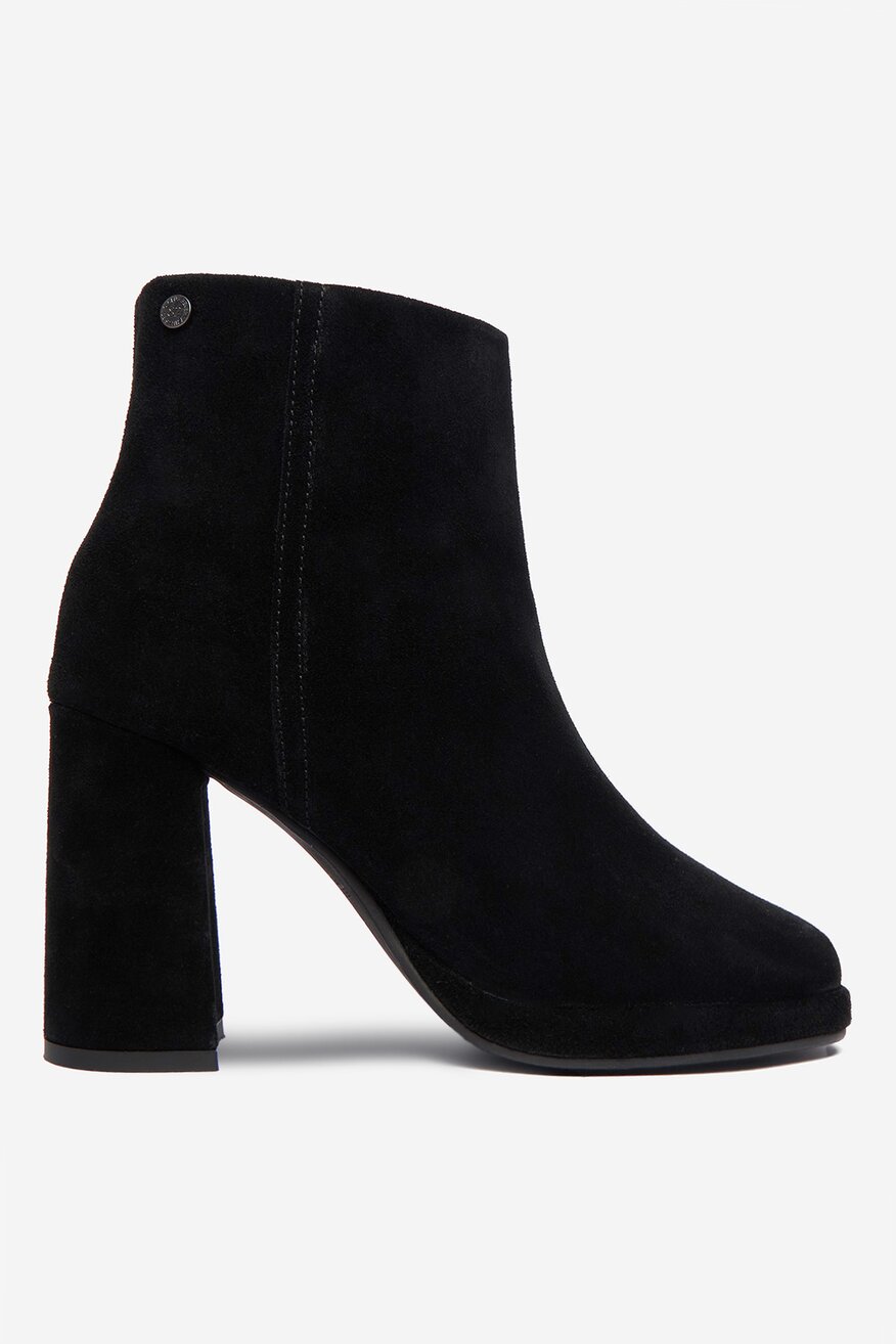 
                Ghete Beverly Hills Polo Club NEGRU - 5906751480687