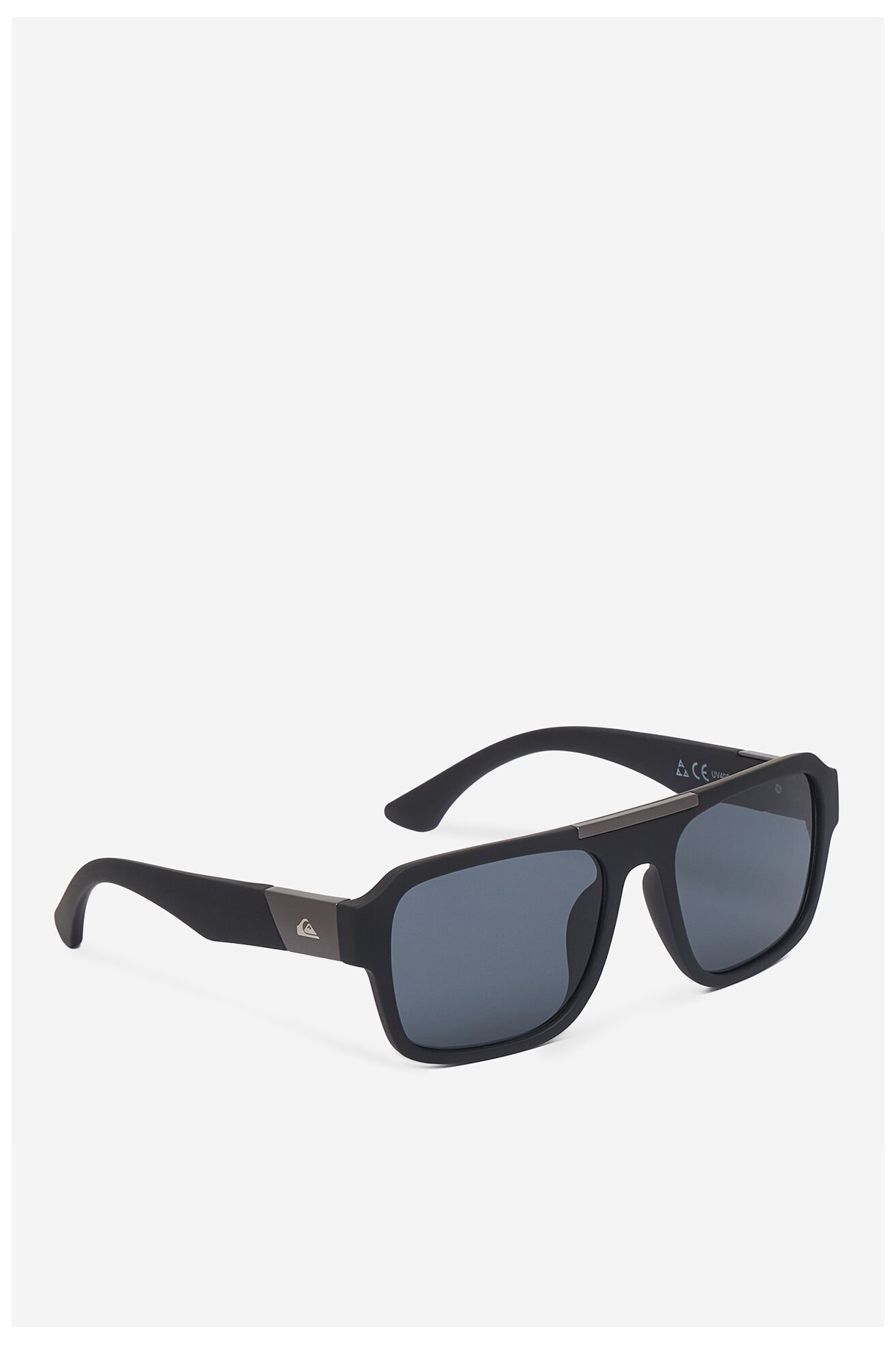 Okulary męskie QUIKSILVER WB-QS-MA-003-SS06 Czarny