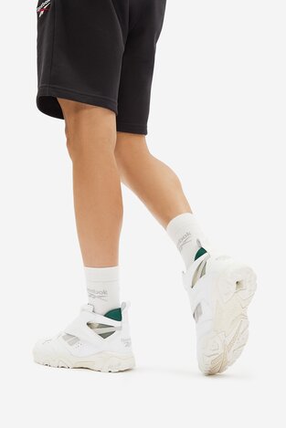 Кросівки спортивні Reebok PRESEASON 94 100202793 БІЛИЙ