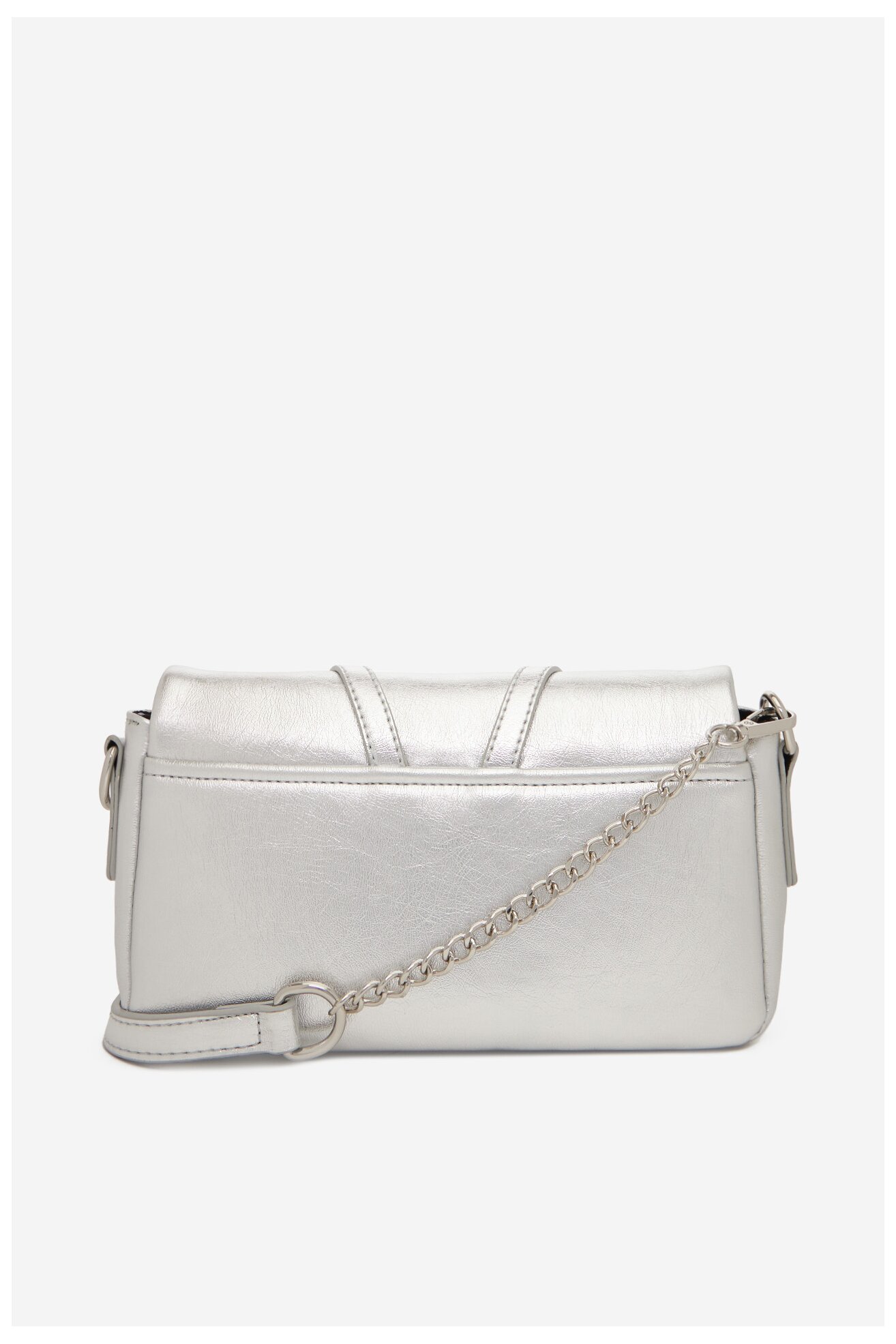 Geantă de mână Jenny C-JNY-M-011-08 ARGINTIU