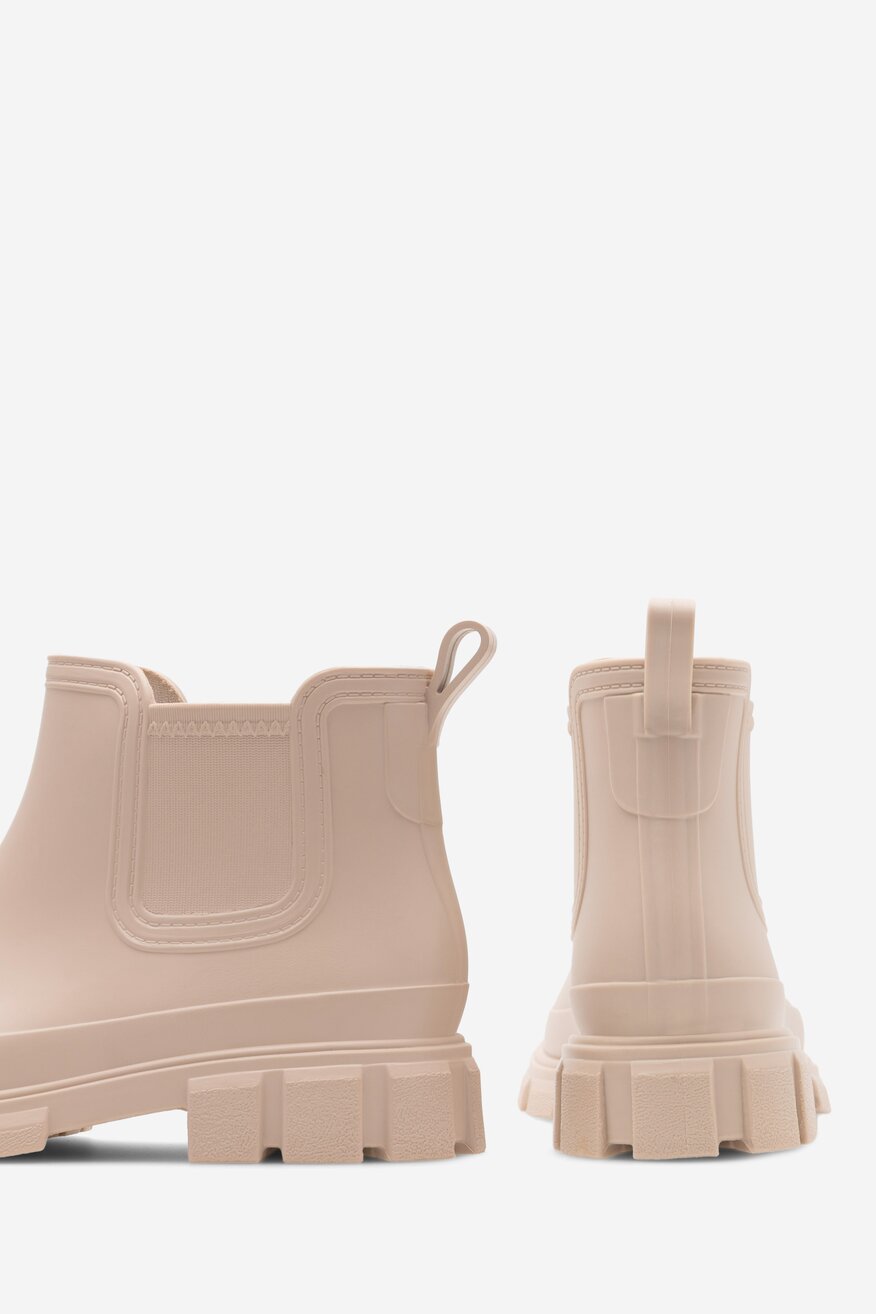 
                Gumicsizma Jenny Fairy BÉZS - 5905588108467