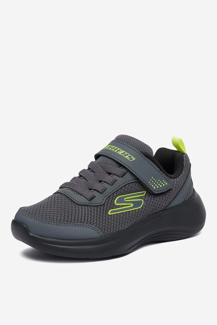 
                Sportska obuća Skechers SIVA - 5907964133452