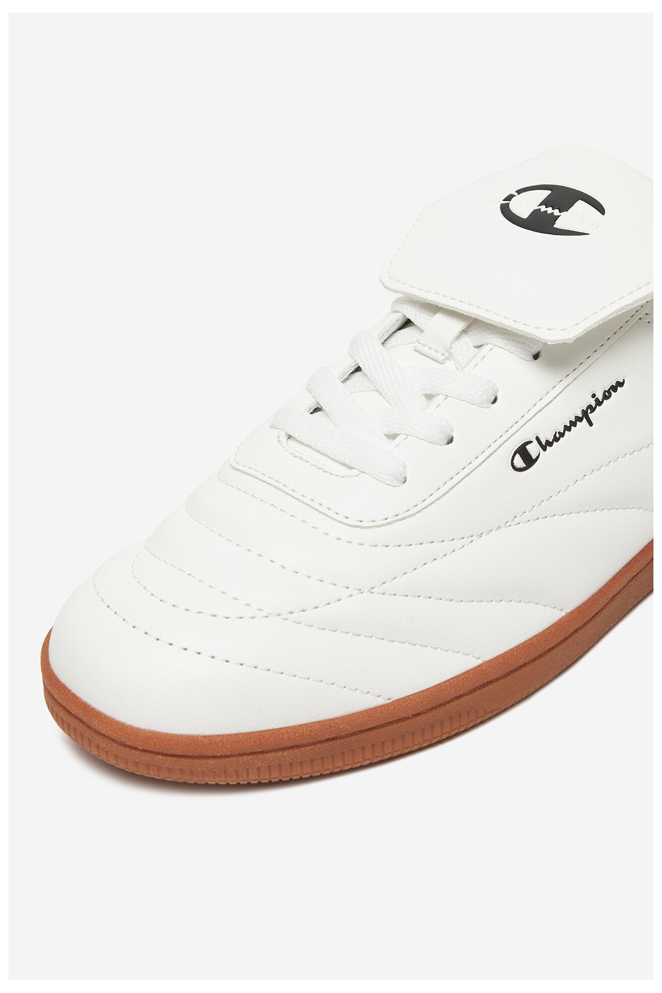 Кросівки спортивні Champion PRESTIGE FLAP S22466-WW001 БІЛИЙ