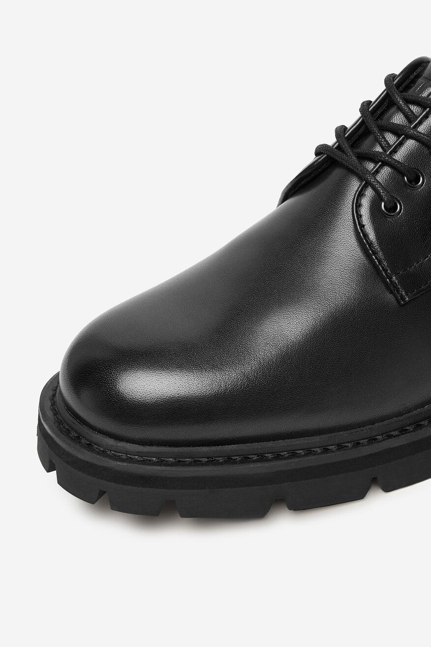 Pantofi casual G-STAR RAW BLEUMARIN - 5906751427620