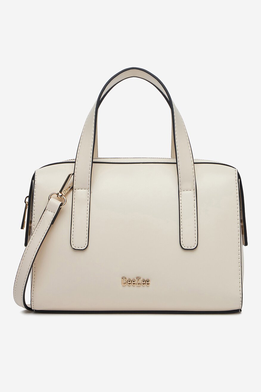 DeeZee - Mała torebka tote - 5904862310473
