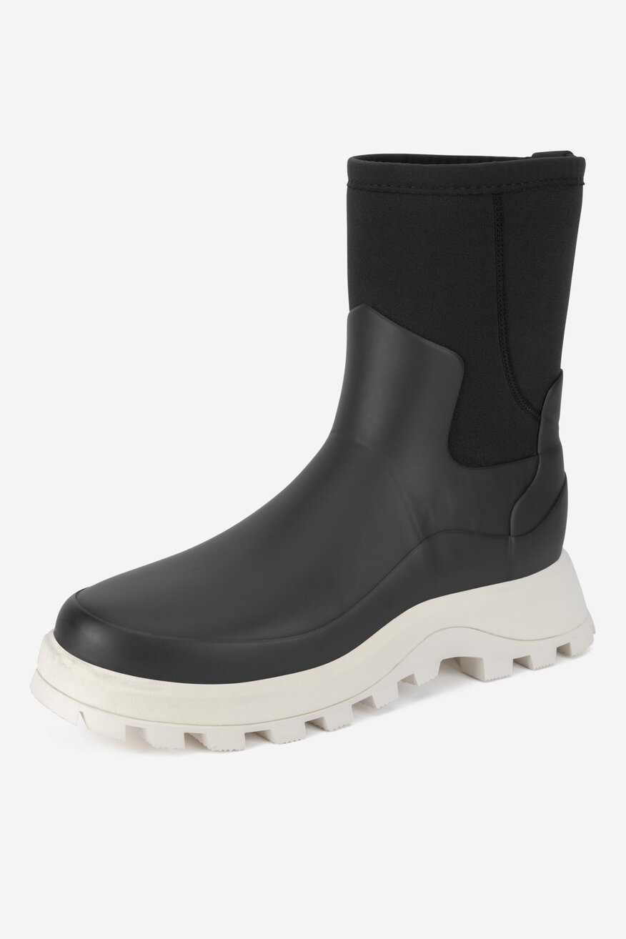 
                Bokacsizma HUNTER FEKETE - 2230070289922