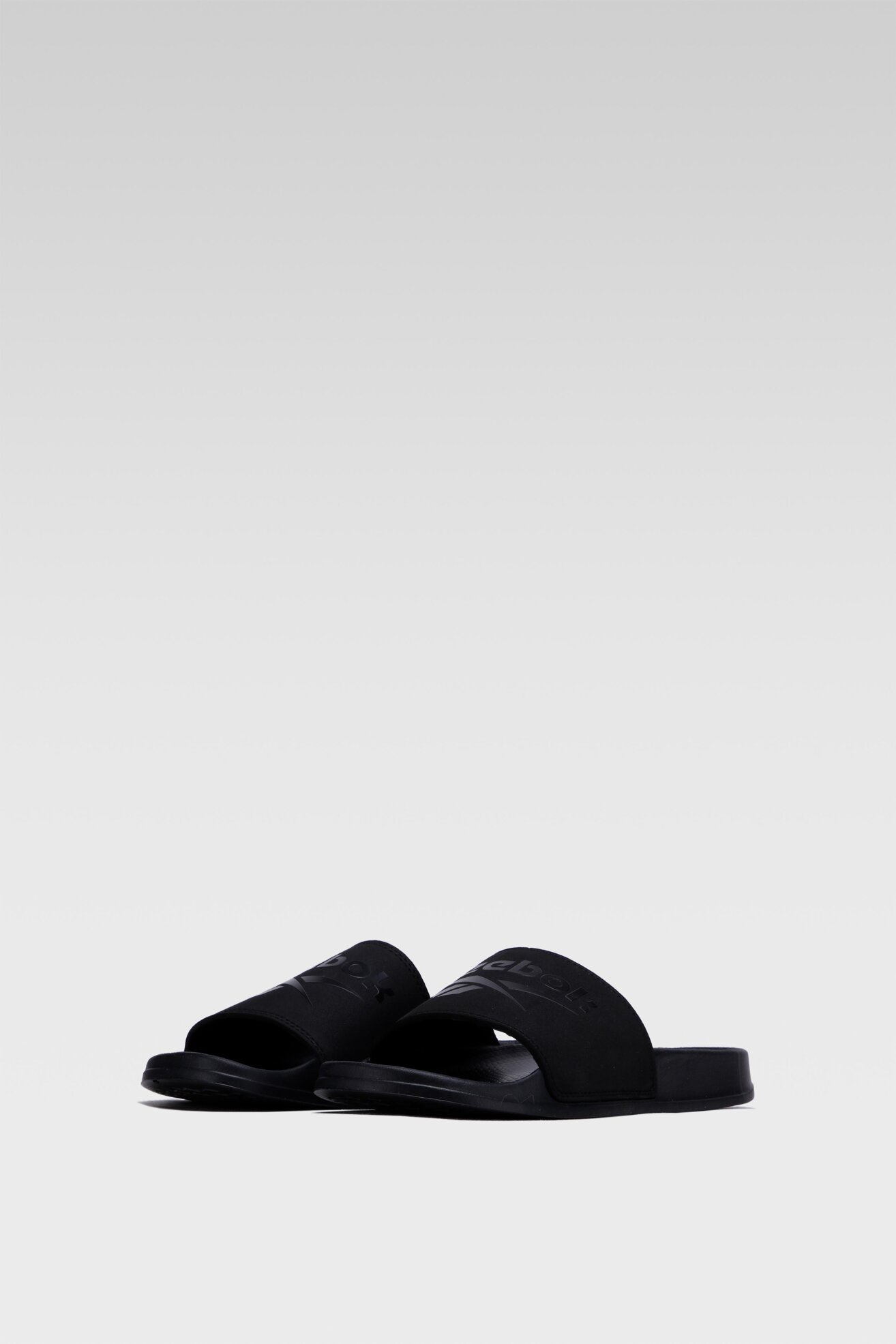 Папуче за базен Reebok FULGERE SLIDE CN6467 CRNA