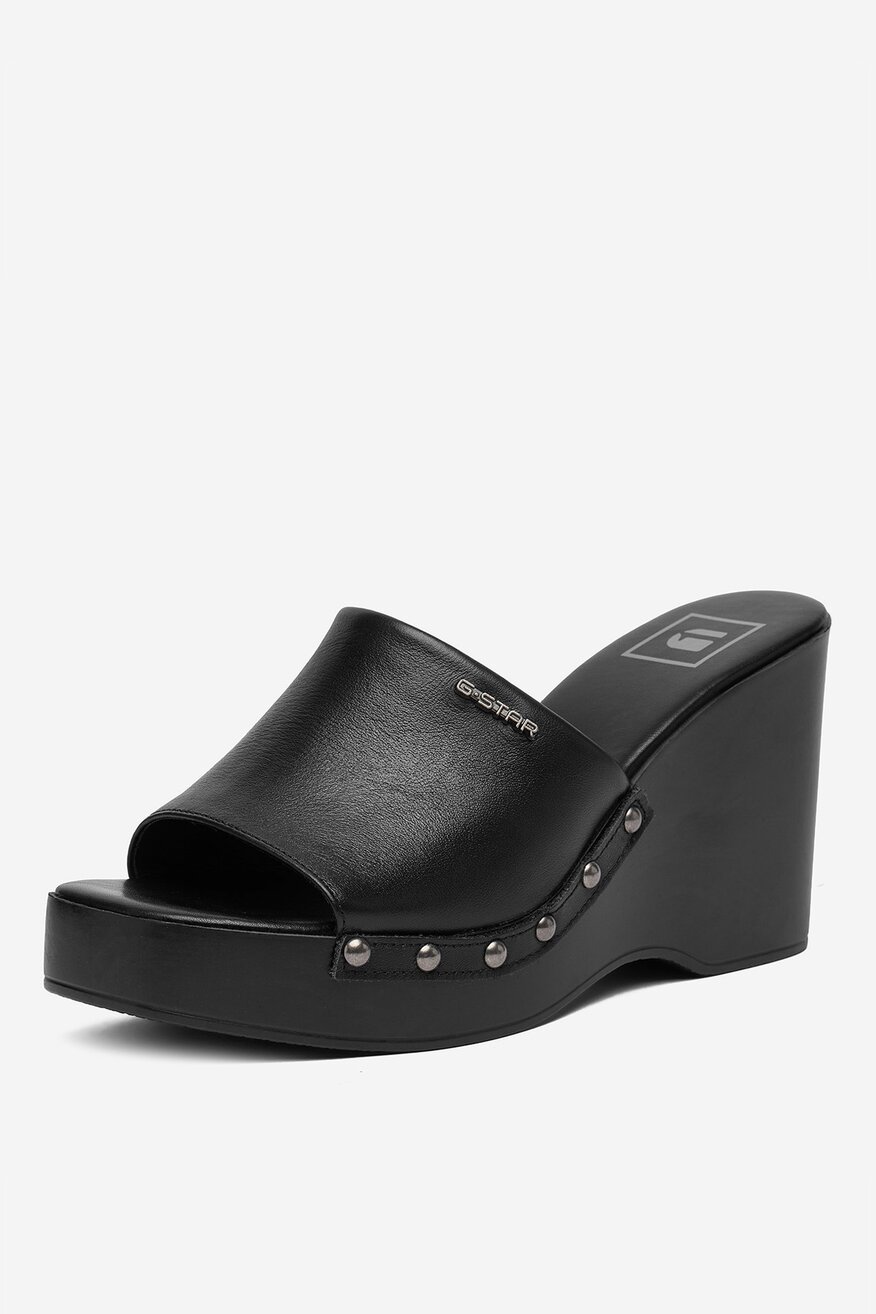 
                Джапанки G-STAR RAW ЧЕРЕН - 5906751870341