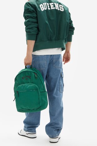 Рюкзак BILLABONG C-BLB-M-002-08 ЗЕЛЕНИЙ