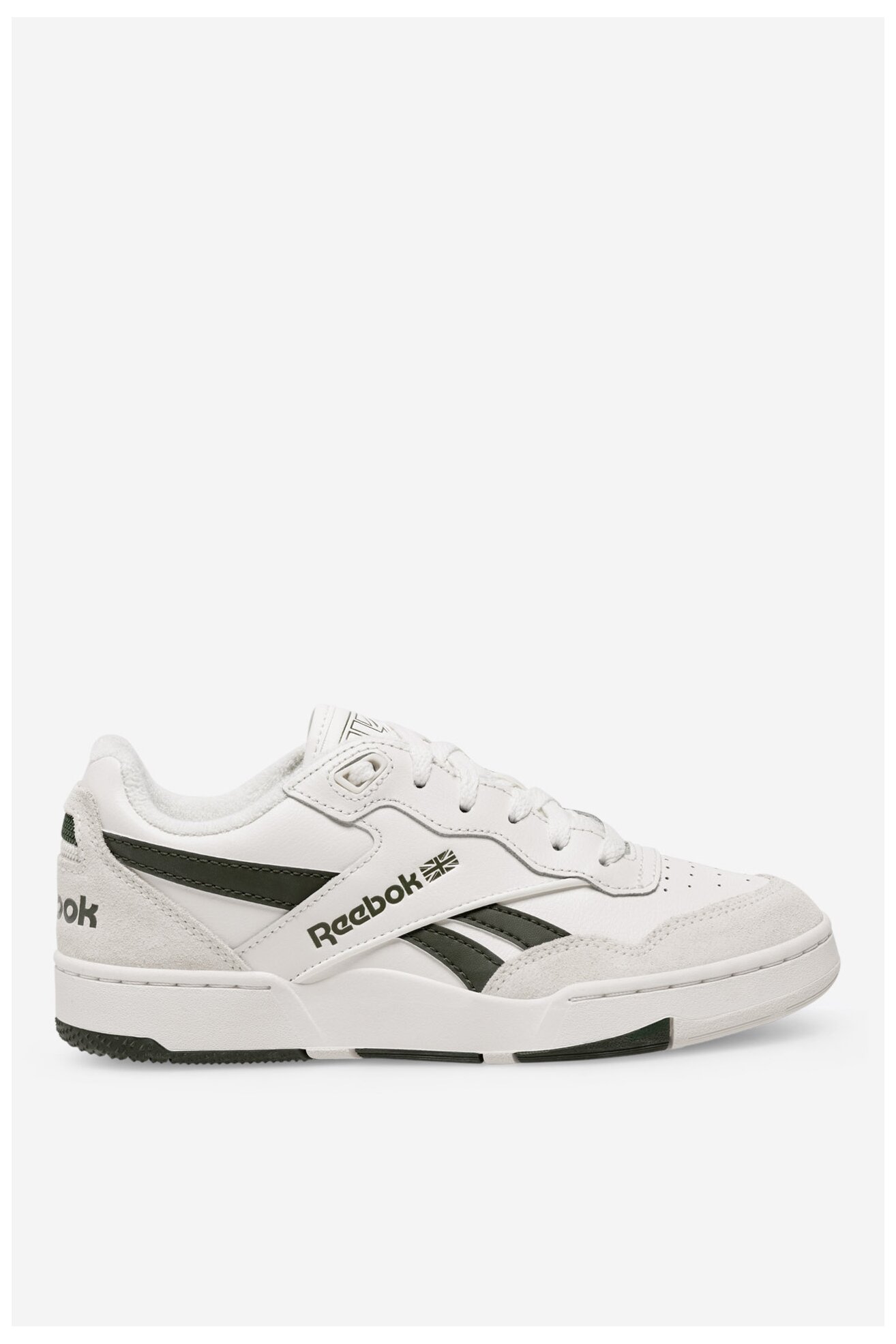 Sportcipő Reebok BB 4000 II 100033846 W FEHÉR