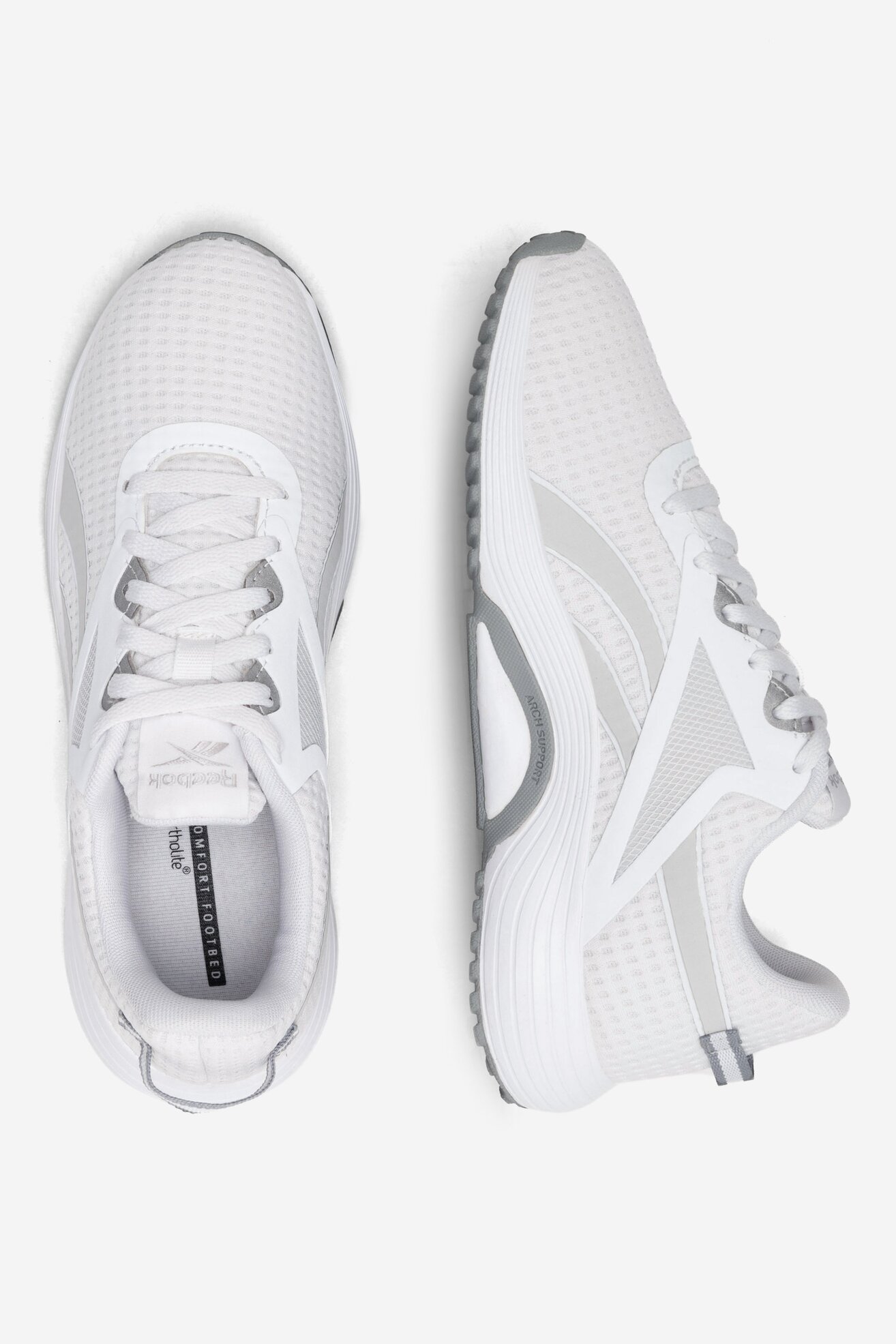 Obuwie sportowe Reebok REEBOK LITE PLUS 3 GY3973 Biały