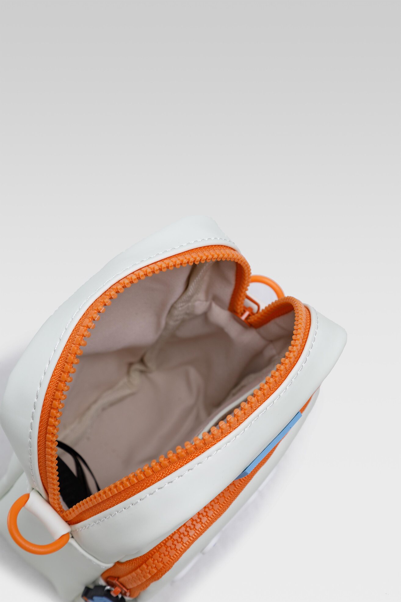 Torebka młodzieżowa Mickey&Friends ACCCS-SS22-96DSTC-B Niebieski