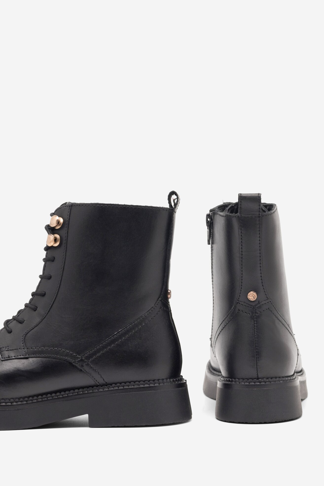 Trzewiki Lasocki WI23-TOSSIA-03 Czarny