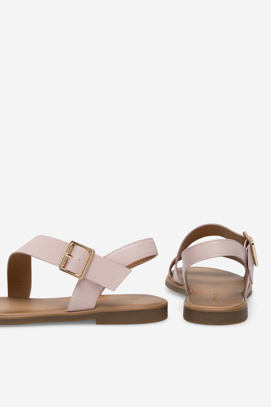 
                Sandale Jenny ROZ DESCHIS - 5906751008034