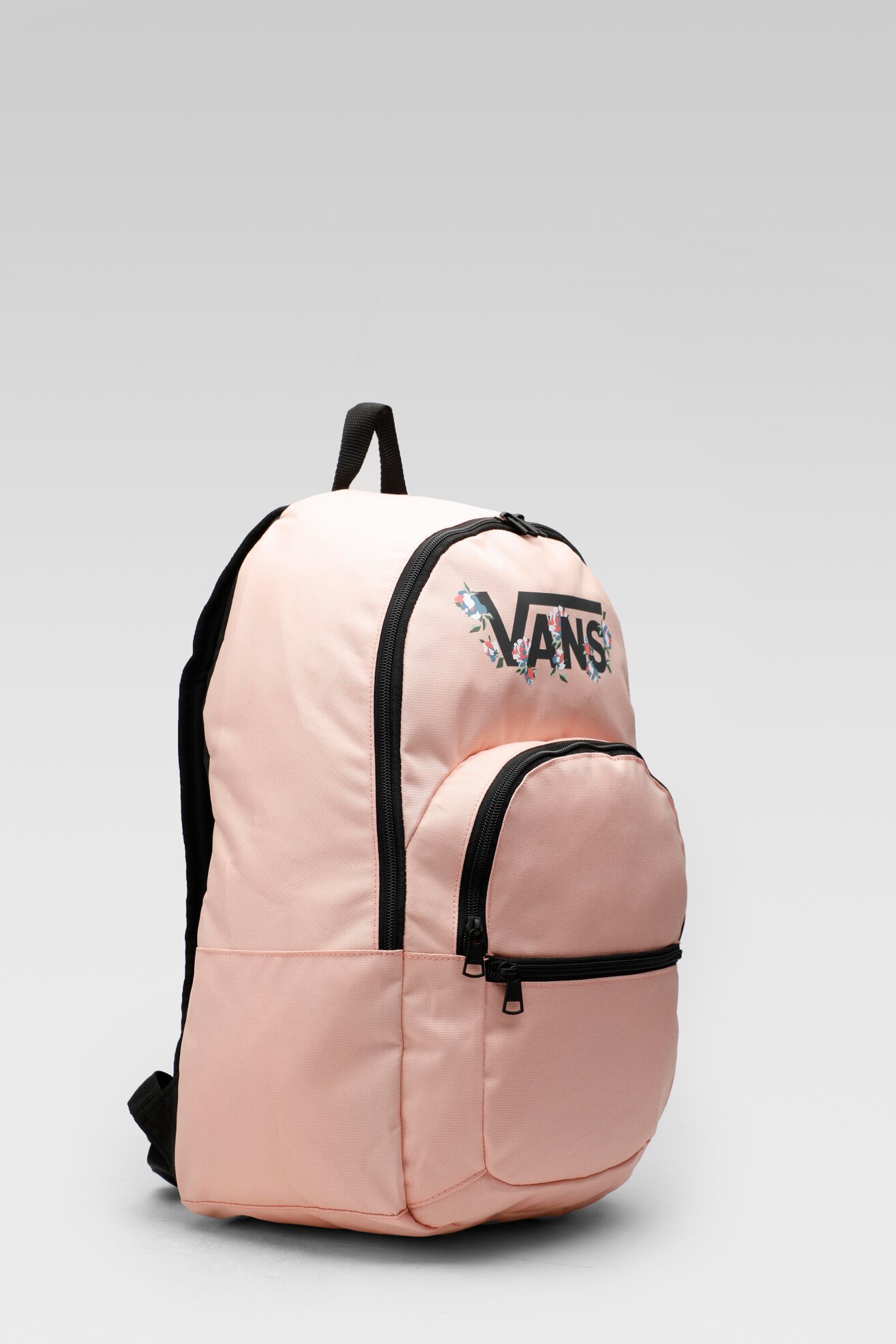 Plecak Vans RANGED 2 BACKPACK VN0A7UFNY6O1 Różowy