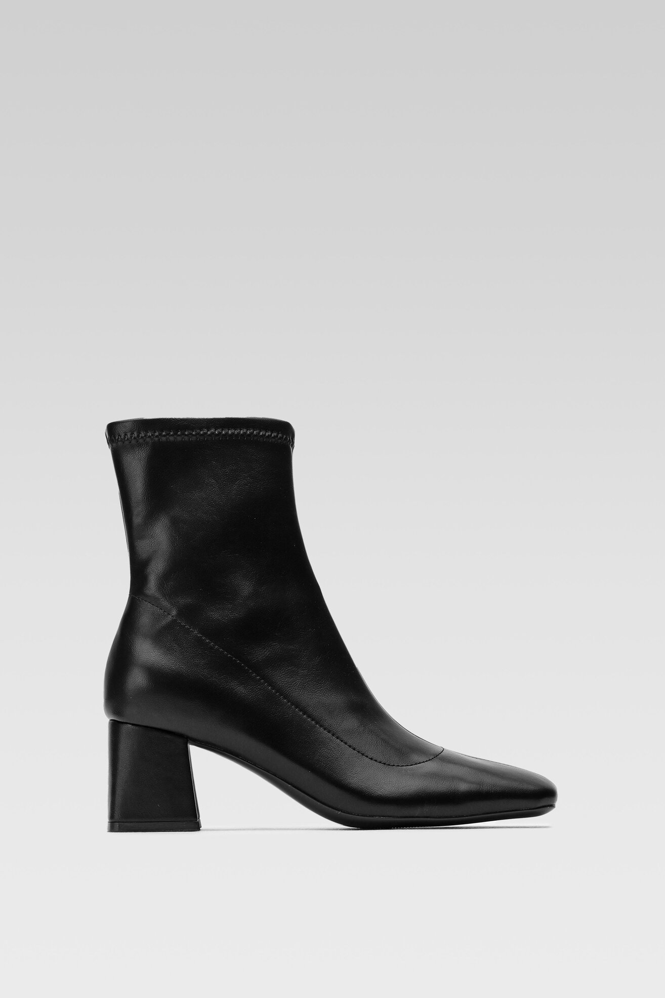 Боти Jenny Fairy WYL2733-2 ЧЕРЕН