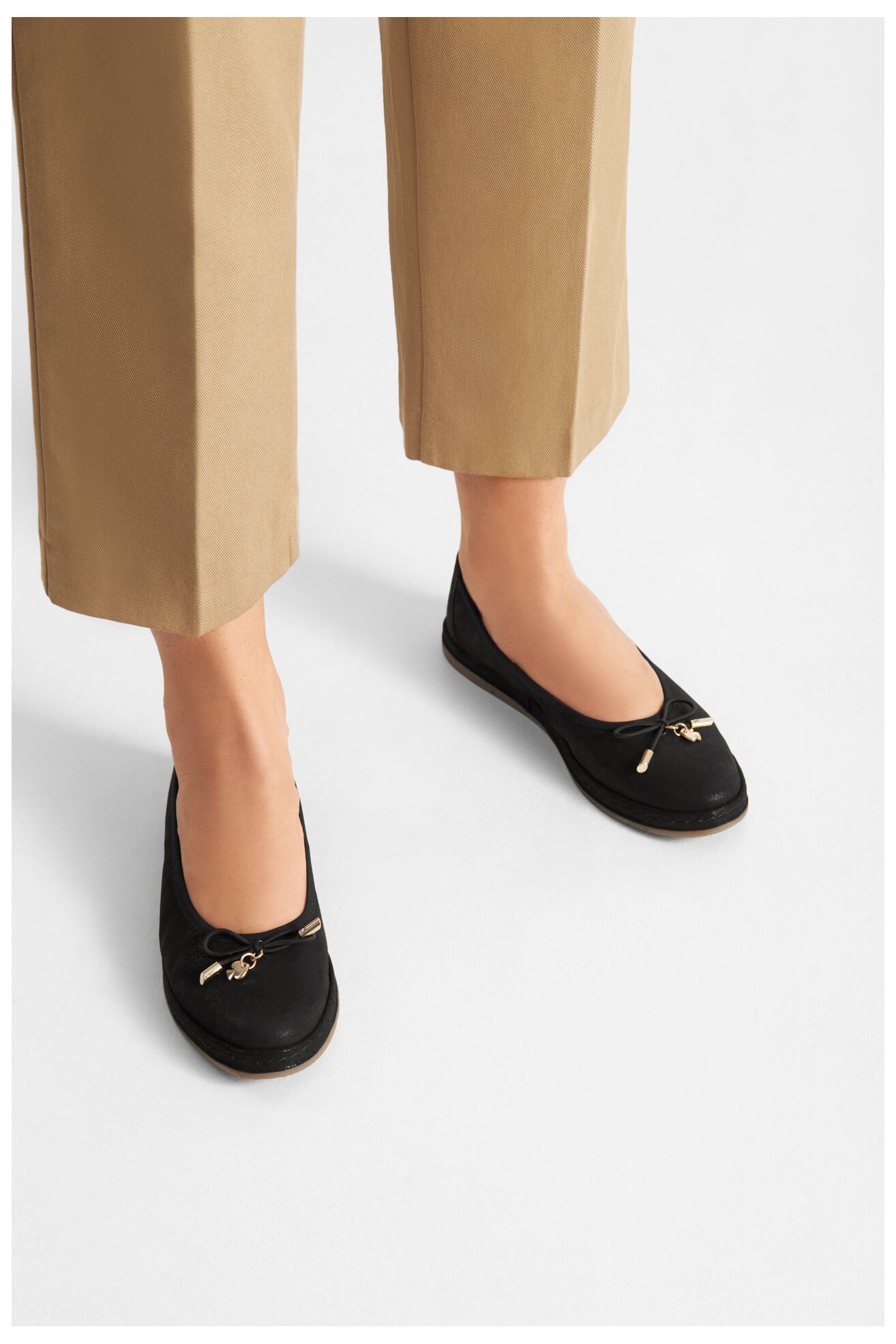 balerini Lasocki WI16-SPAROW-06 NEGRU