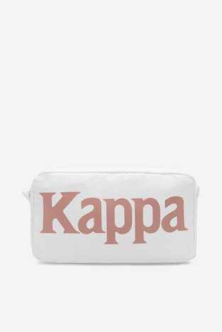 молодіжна сумка Kappa AUTHENTIC FLETCHER 32176VW-A0S БІЛИЙ