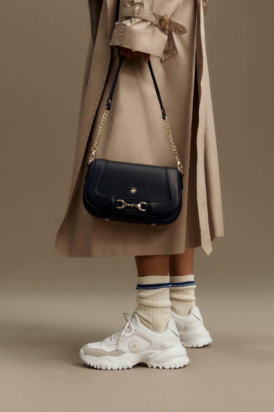 Beverly Hills Polo Club - Sneakersy - 5905588827160