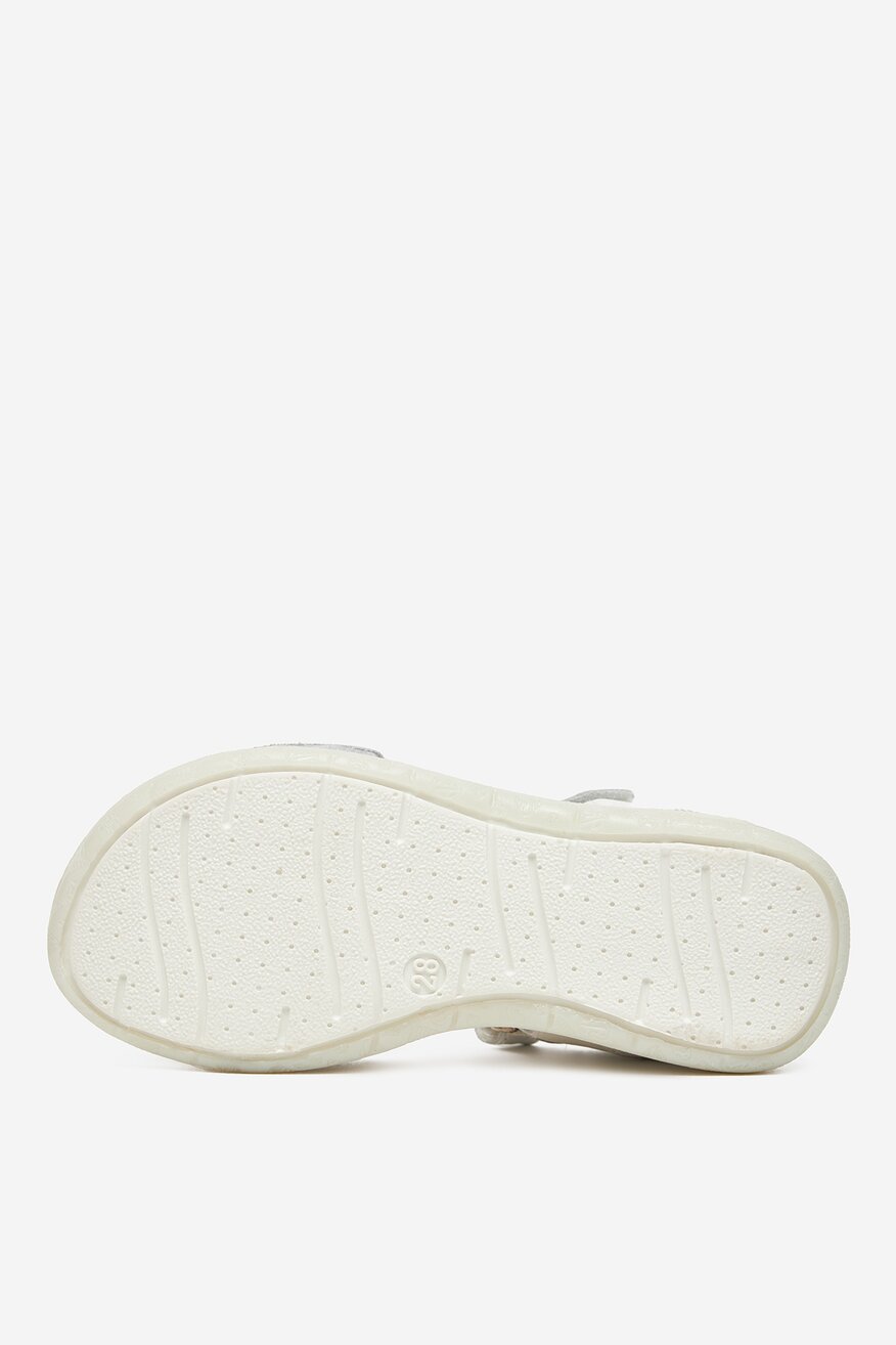 Сандали Lasocki Kids БЯЛ - 5904862299167