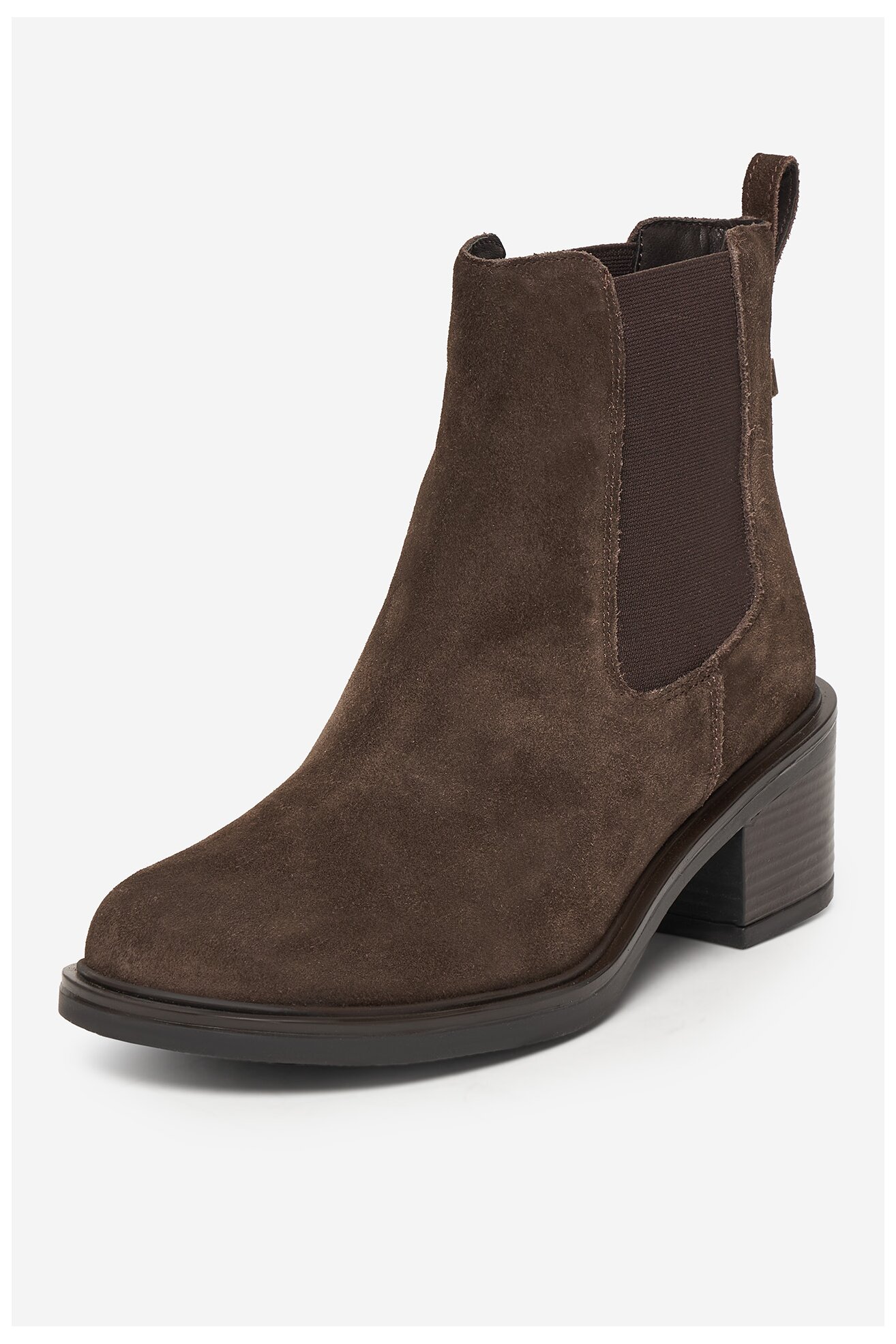 Kratke čizme Lasocki CEO-WI23-T-735-02 BRAON