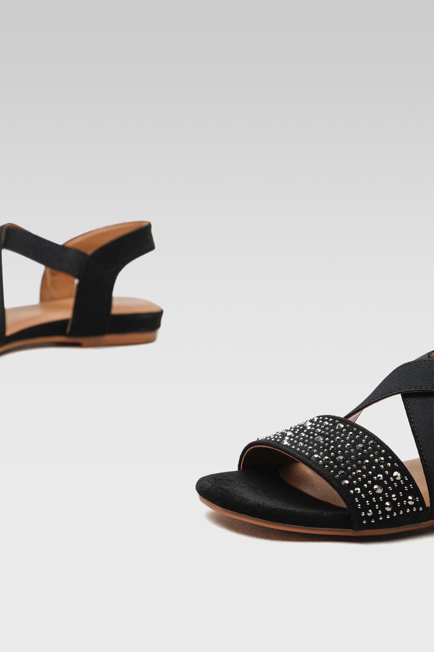 Сандали Jenny Fairy ЧЕРЕН - 5904248722135