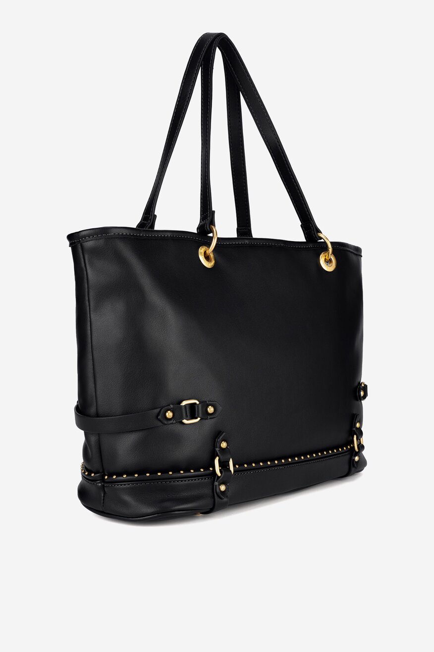 
                Juicy Couture - Torebka duża shopper - 5905588971467