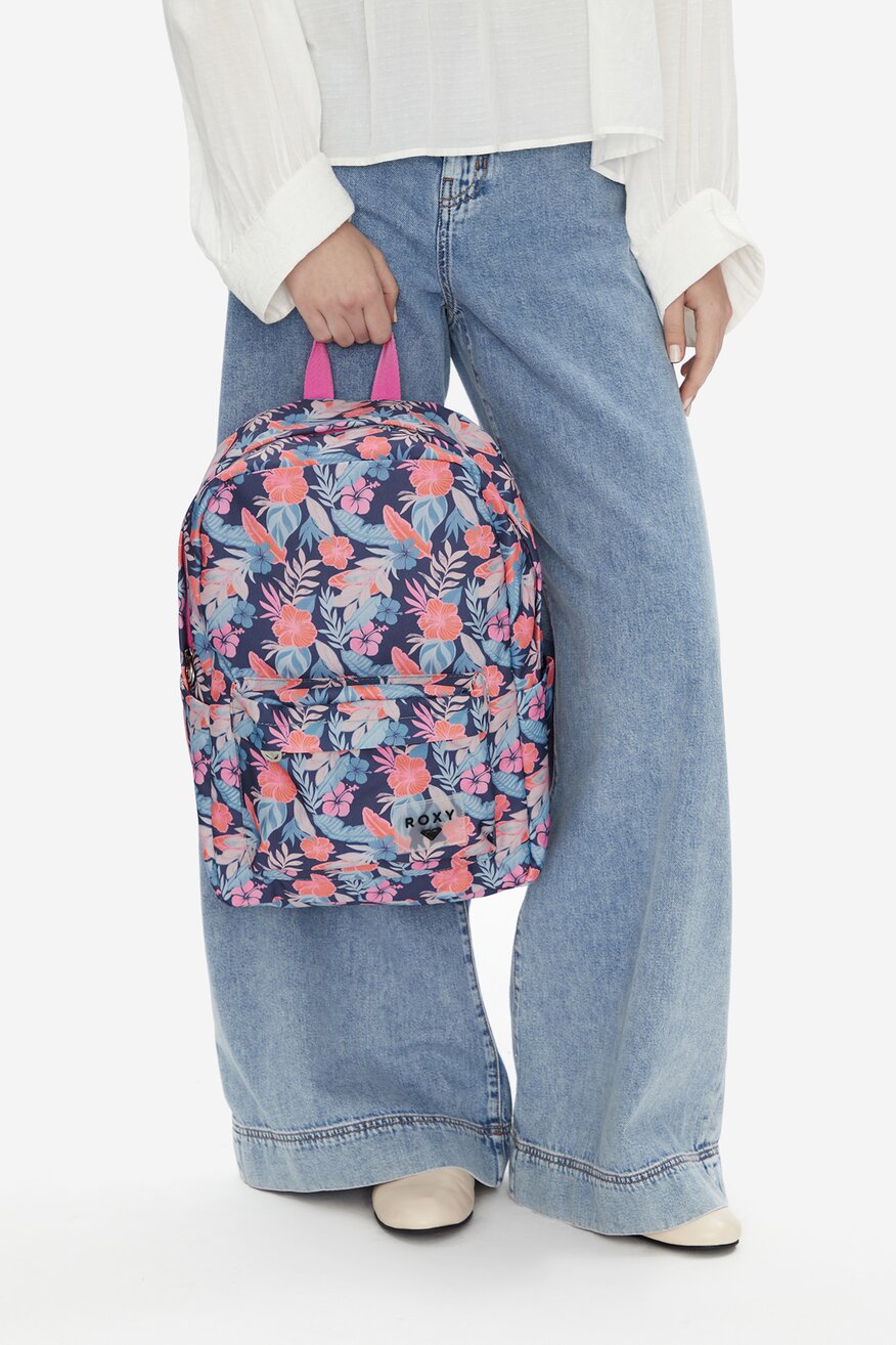 
                Раница ROXY РОЗОВ - 5906751149430