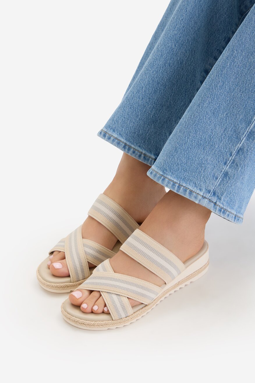 
                Джапанки Go Soft БЕЖОВ - 5906751857236