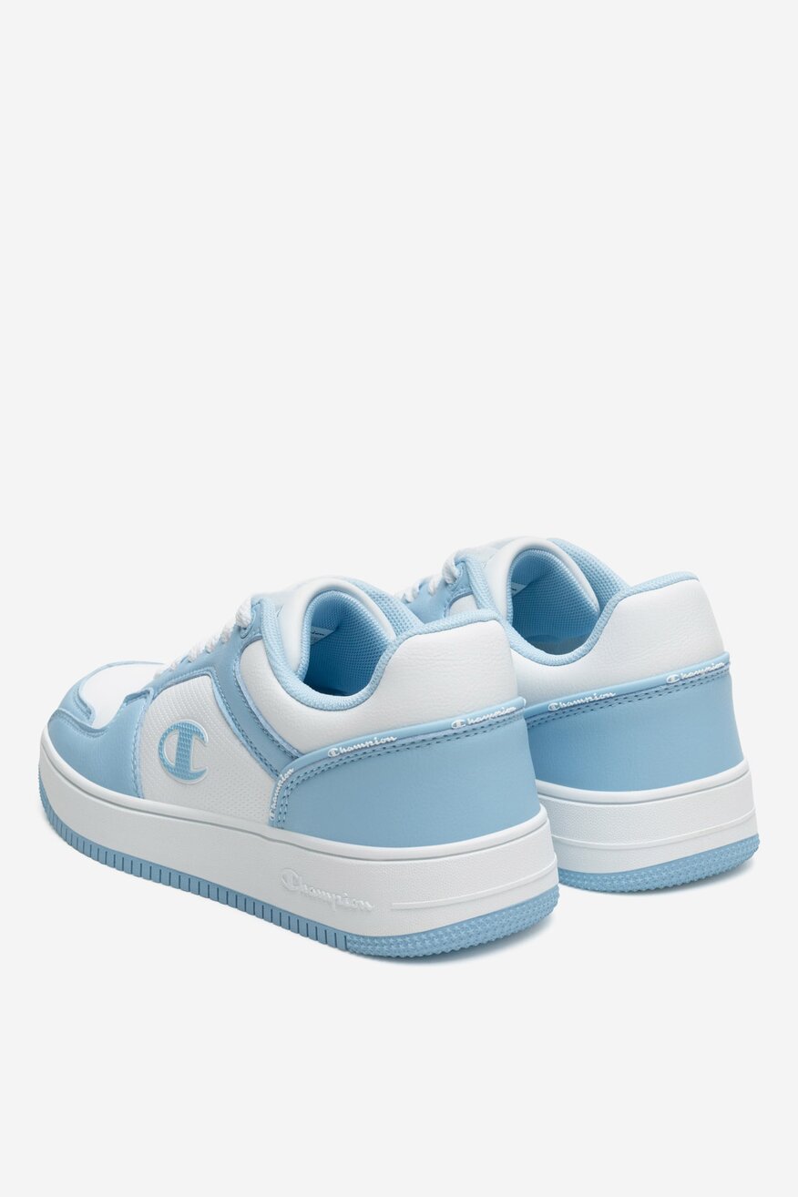 Încălțăminte sport Champion ALBASTRU - 5905588673538