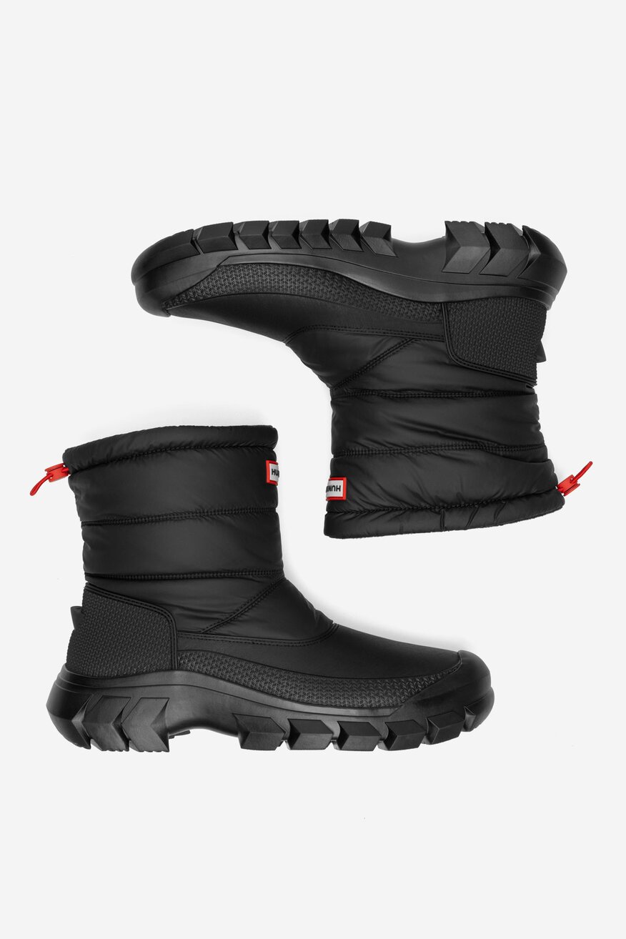 
                Боти HUNTER ЧЕРЕН - 5905588945369