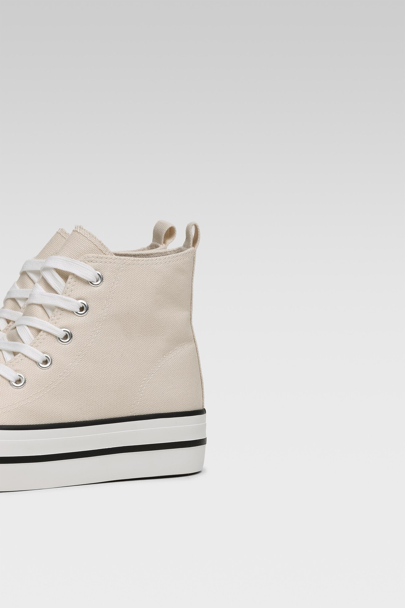 Trampki Jenny Fairy WSS20468-01 Beżowy