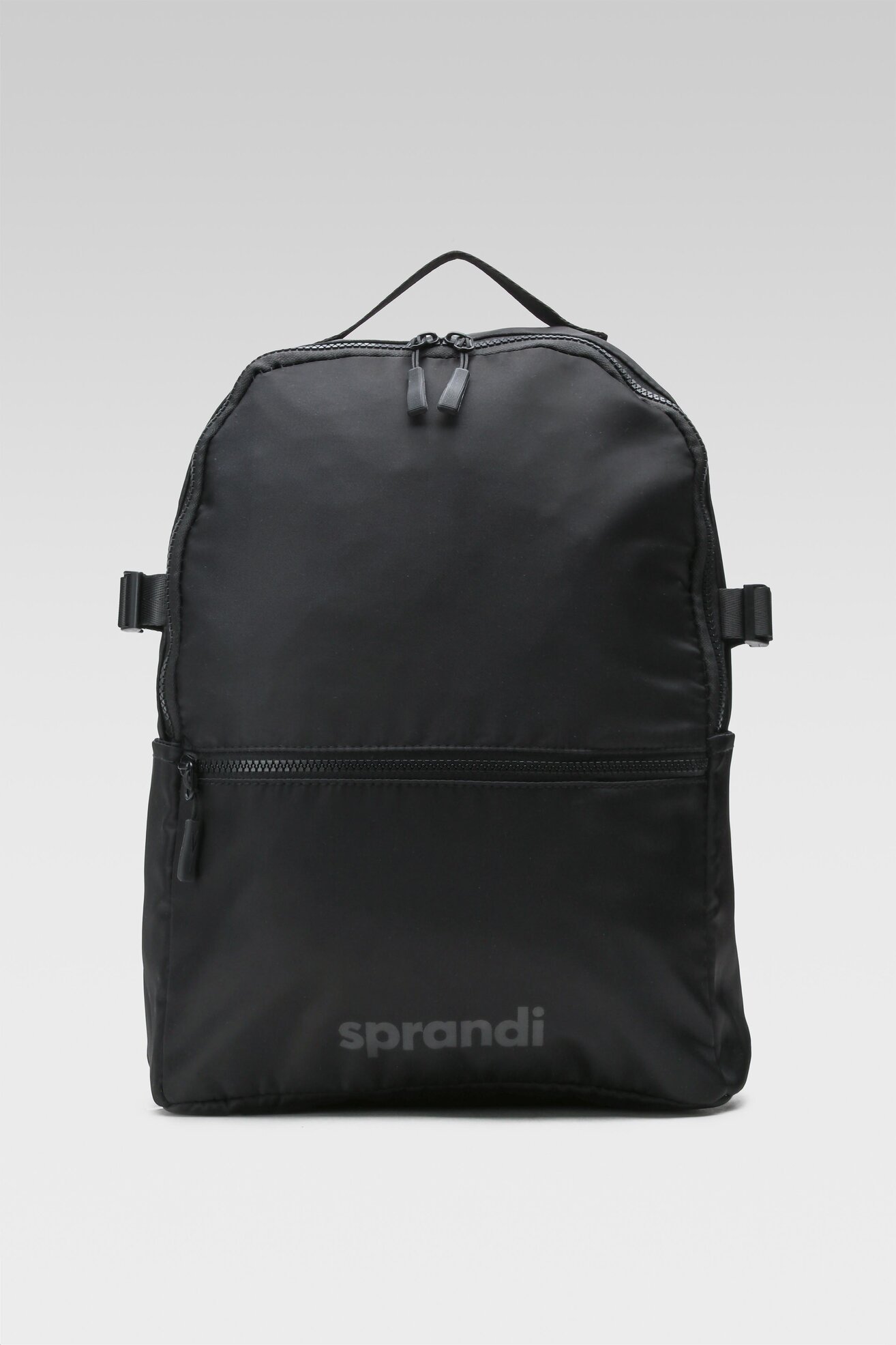 Plecak Sprandi SPR-L-002-S23 Czarny