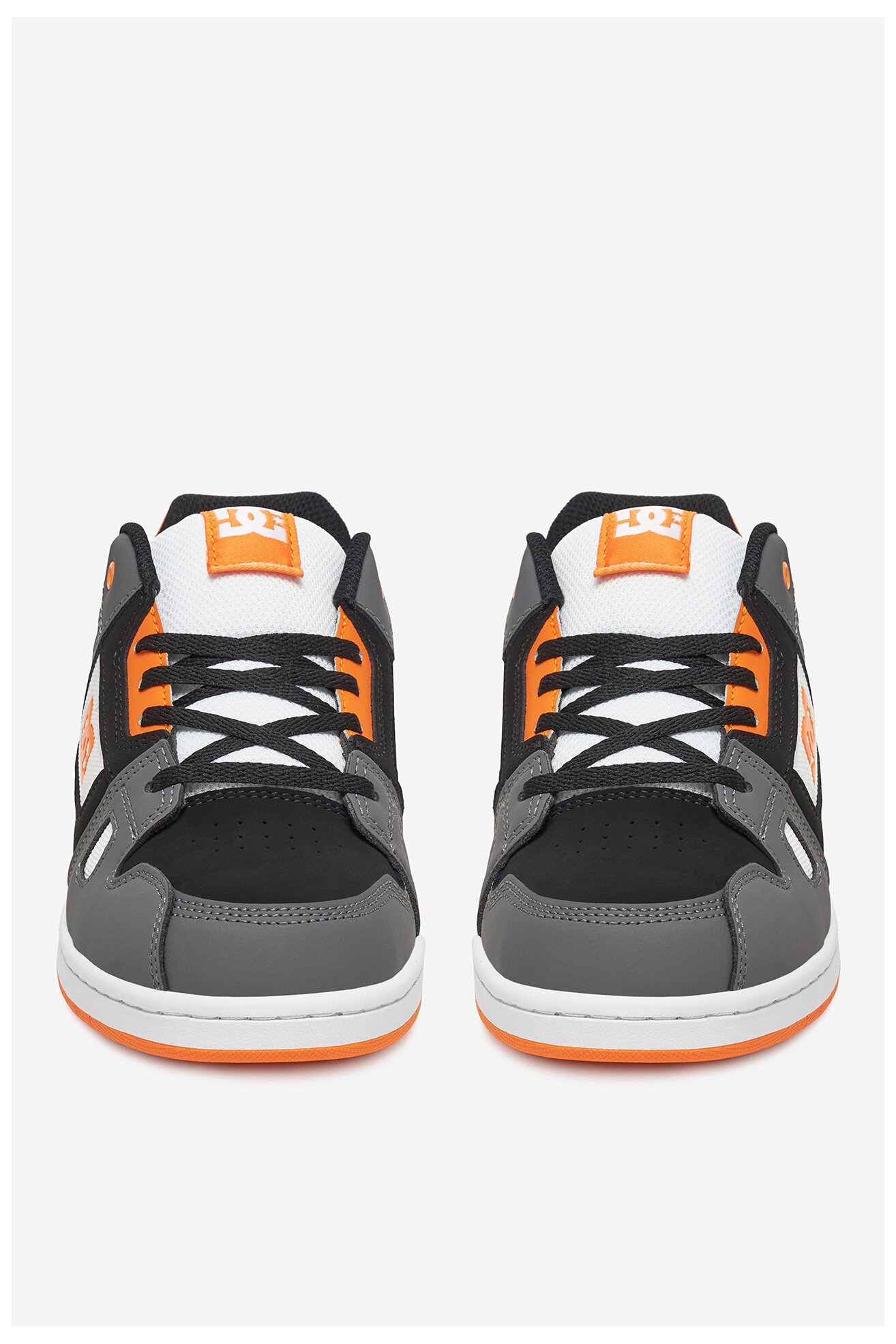 Obuwie sportowe DC Shoes STAG DC02186060 MIX