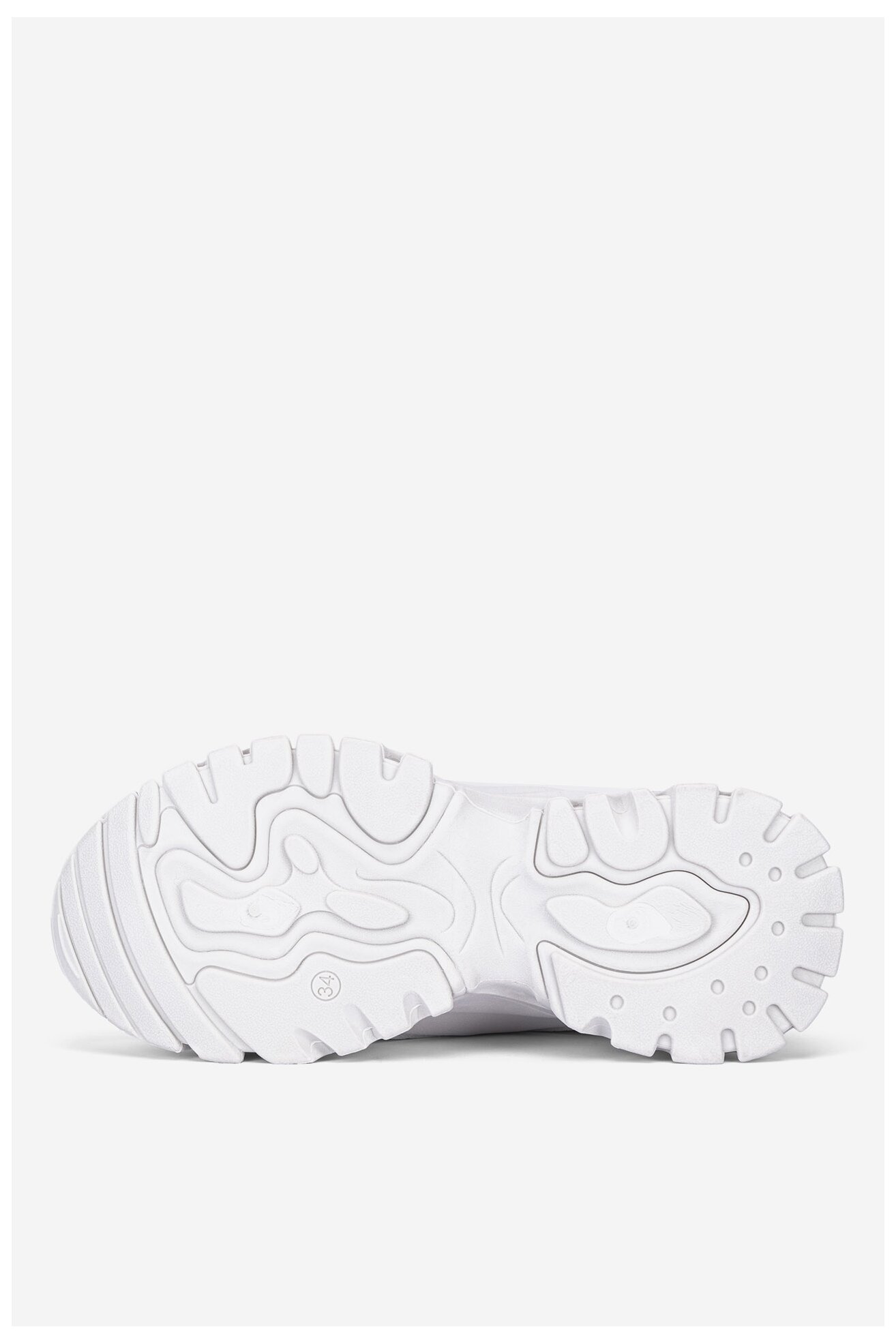 Tornacipő DeeZee TS5227K-21 BÉZS