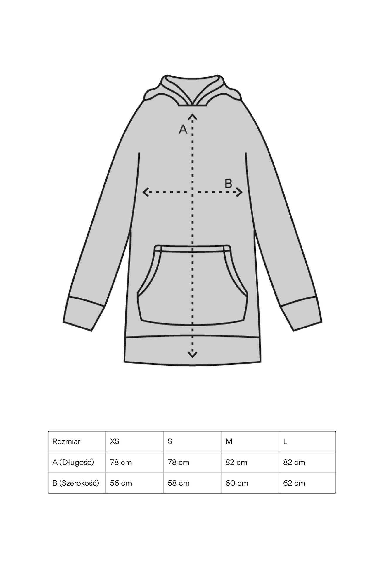 Bluza Sprandi SS21-BLD005 Różowy