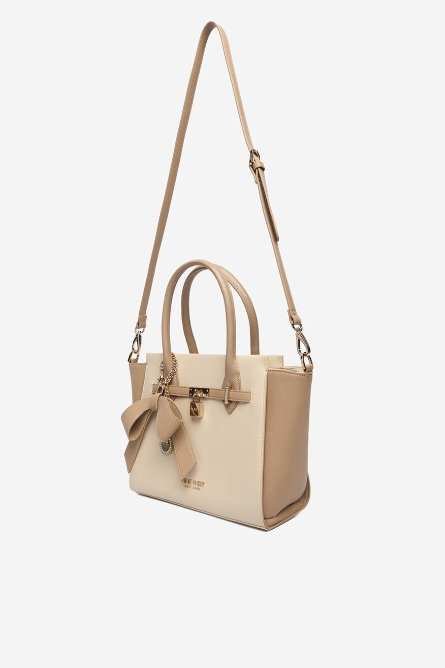 Дамска чанта NINE WEST МИКС - 5906751544778