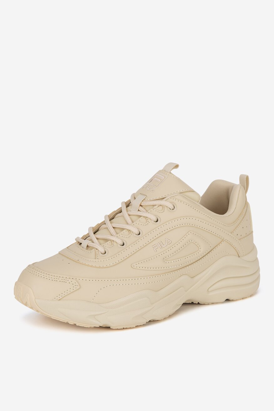 Încălțăminte sport Fila BEJ - 5905588777250