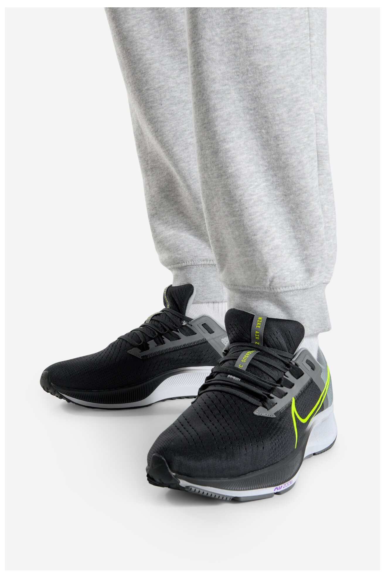 Obuwie sportowe Nike CW7356-005 MIX