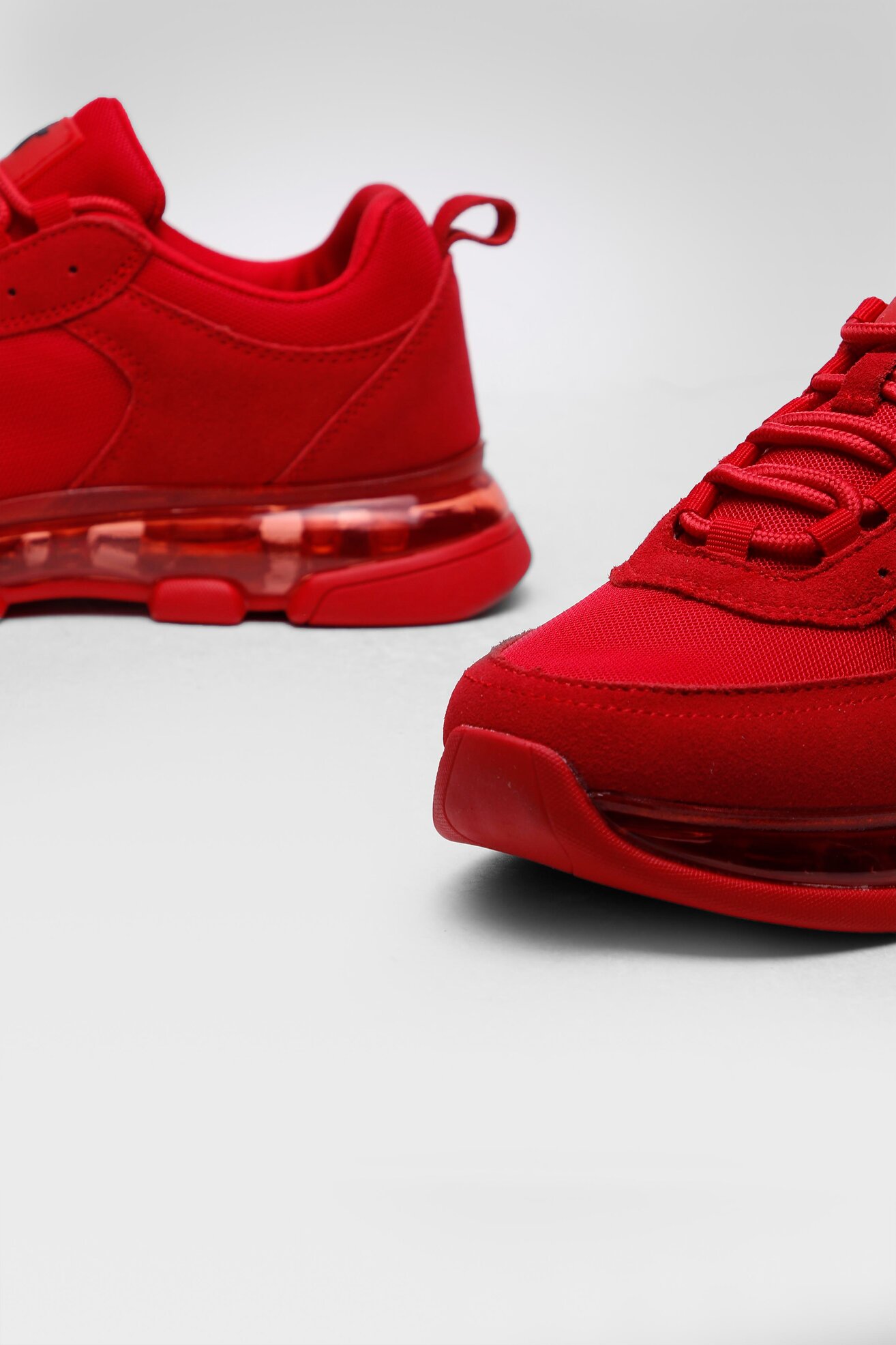 Obuwie sportowe Togoshi WP-RS21W06122 Czerwony