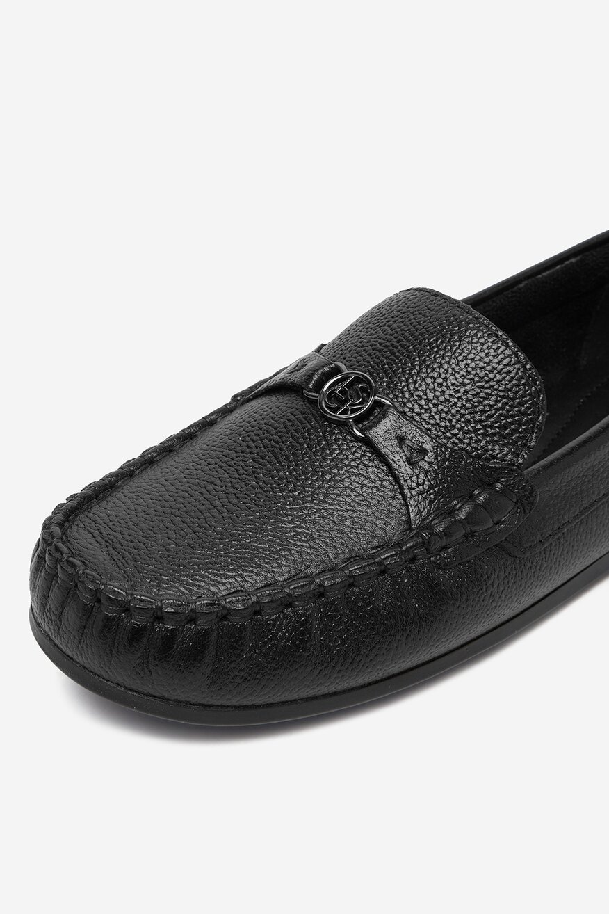 
                Мокасини Lasocki ЧОРНИЙ - 5906751842683